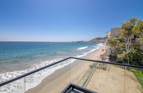 Eastern Malibu Apartment | SA Beach Suite #10 by Stay Awhile Villas
