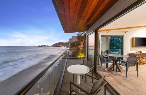 Eastern Malibu Apartment | SA Beach Suite #10 by Stay Awhile Villas
