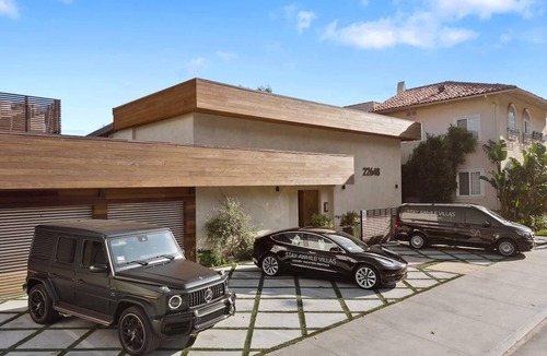 Eastern Malibu Apartment | SA Beach Suite #3 by Stay Awhile Villas