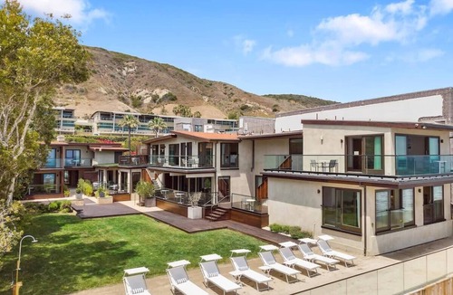 Eastern Malibu Apartment | SA Beach Suite #3 by Stay Awhile Villas