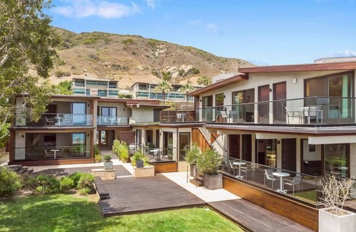 Eastern Malibu Apartment | SA Beach Suite #3 by Stay Awhile Villas