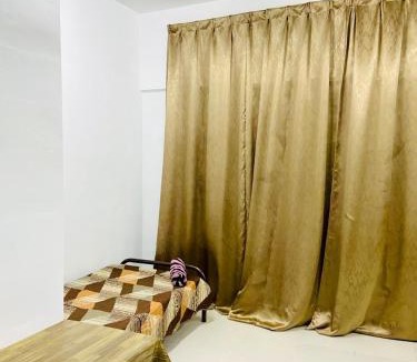 Durian Tunggal House | SA Homestay