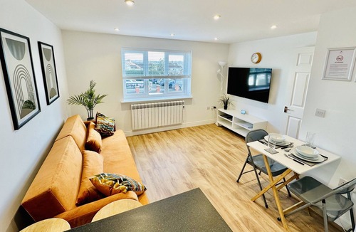 Guildford Apartment | SA Today Apartments Guildford