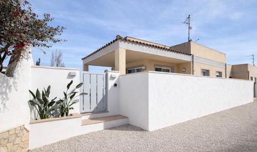 Riumar House | Sa Tuna - Delta de l'Ebre
