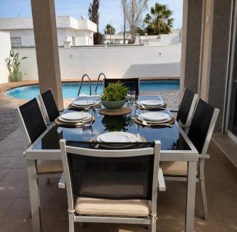 Riumar House | Sa Tuna - Delta de l'Ebre