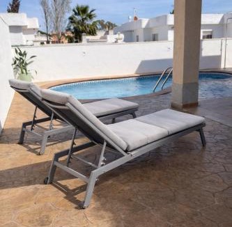 Riumar House | Sa Tuna - Delta de l'Ebre