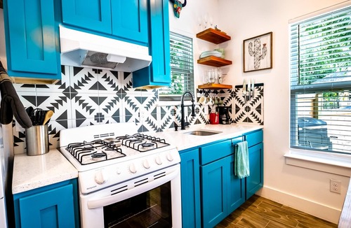 Government Hill House | SA Urban Tiny House