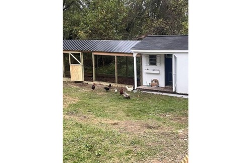 Glenwood House | Saadallah Cozy-ta