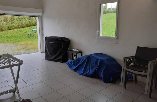 Ahetze House | Saardia - Ahetze - Gîte