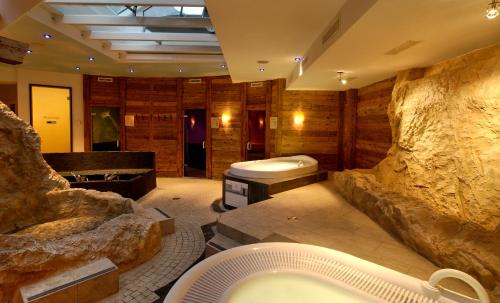 Saas-Fee Apartment | Saaserhof Apartments