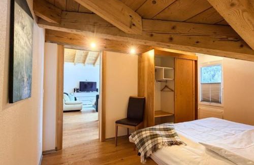 Saas-Fee Apartment | Saaserhof Apartments