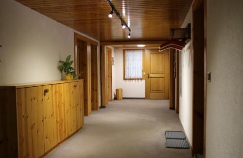 Saas Almagell Apartment | Saastal Apartments Haus Antrona