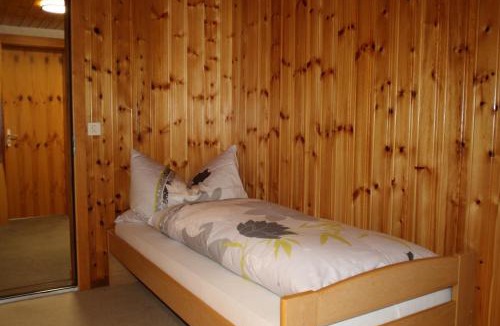 Saas Almagell Apartment | Saastal Apartments Haus Antrona