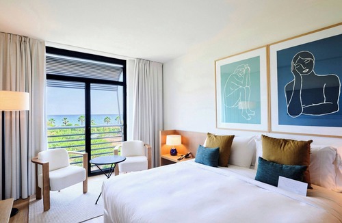 Gava Hotel | Sabàtic Gavà Mar, Barcelona, a Tribute Portfolio Hotel