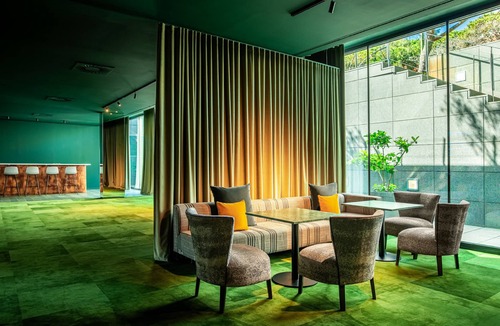 Gava Hotel | Sabàtic Gavà Mar, Barcelona, a Tribute Portfolio Hotel
