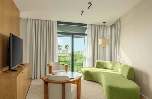 Gava Hotel | Sabàtic Gavà Mar, Barcelona, a Tribute Portfolio Hotel