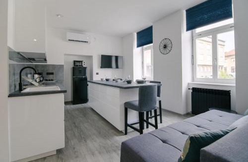 Ogulin Apartment | SAB apartman