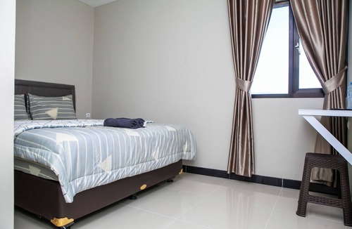 Parongpong House | Saba Ayu Guest House