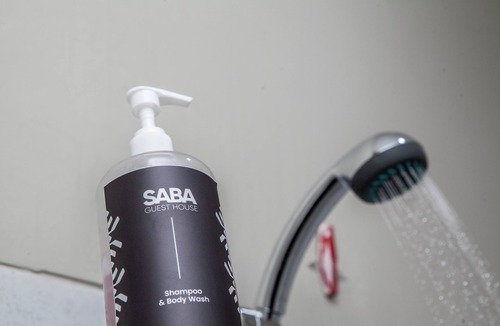 Parongpong House | Saba Ayu Guest House