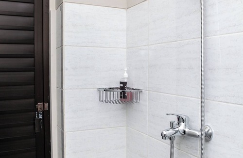 Parongpong House | Saba Ayu Guest House