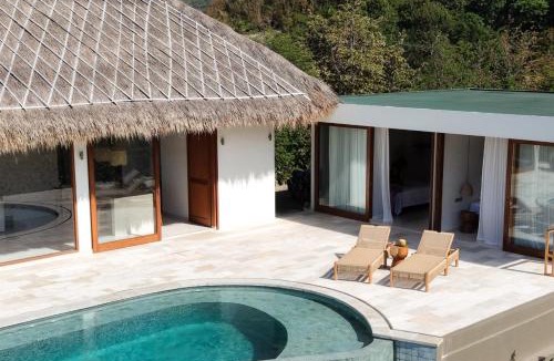 Selong Belanak Villa | SABA Lombok