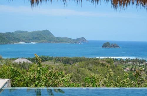 Selong Belanak Villa | SABA Lombok