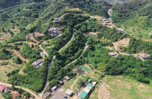 Selong Belanak Villa | SABA Lombok
