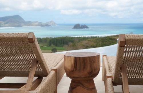 Selong Belanak Villa | SABA Lombok