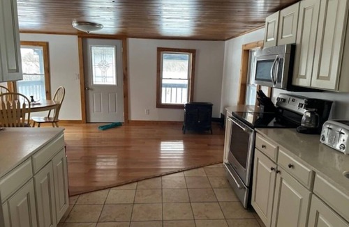 Mooers Forks House | Saba's Countryside Experience