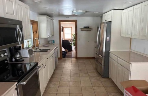 Mooers Forks House | Saba's Countryside Experience