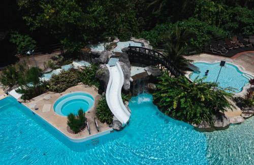 Sandakan Hotel | Sabah Hotel