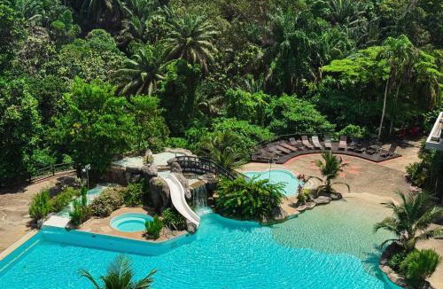 Sandakan Hotel | Sabah Hotel