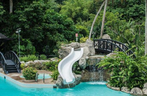 Sandakan Hotel | Sabah Hotel