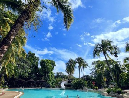 Sandakan Hotel | Sabah Hotel