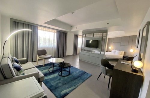 Sandakan Hotel | Sabah Hotel Sandakan