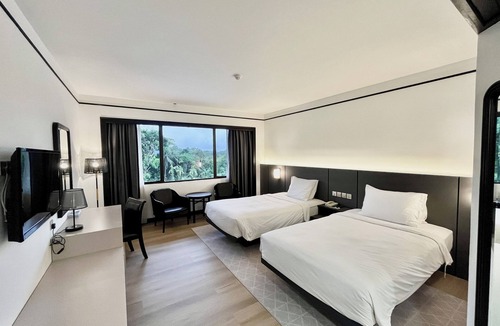 Sandakan Hotel | Sabah Hotel Sandakan