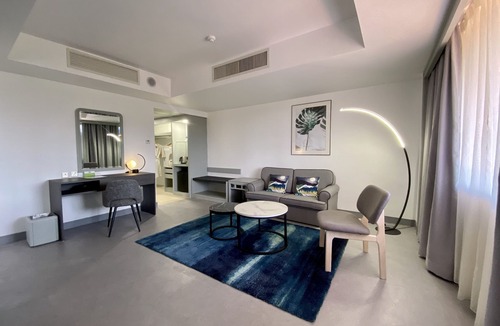 Sandakan Hotel | Sabah Hotel Sandakan