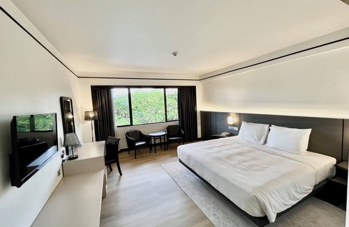 Sandakan Hotel | Sabah Hotel Sandakan