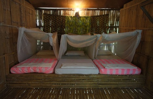 Ranau House | Sabah Tea Resort