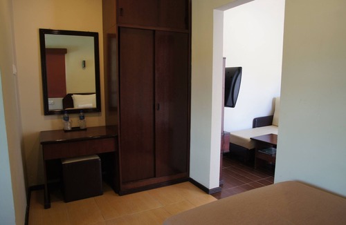 Ranau House | Sabah Tea Resort