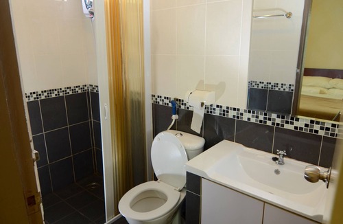 Ranau House | Sabah Tea Resort