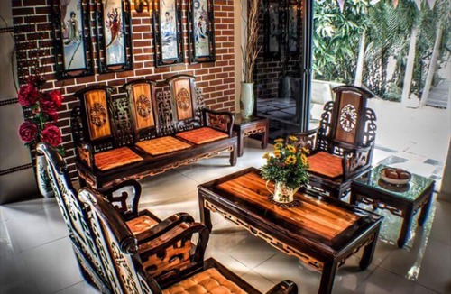 Sabak Aur Hotel | Sabak Awor Resort