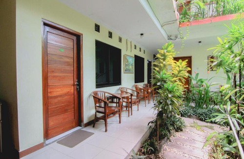 Yogyakarta Hotel | Sabana Homestay
