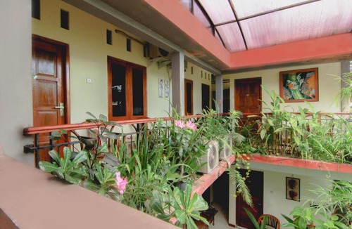 Yogyakarta Hotel | Sabana Homestay
