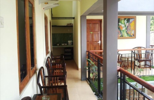 Yogyakarta Hotel | Sabana Homestay
