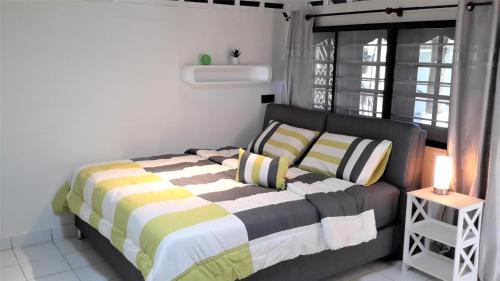 Kampung Padang Matsirat Bed & Breakfast | Sabandy House B&B