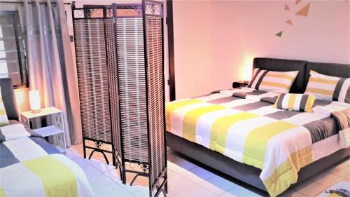 Kampung Padang Matsirat Bed & Breakfast | Sabandy House B&B