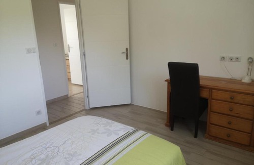 Chateau-l'Eveque House | Sabat