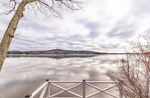 Greene Villa | Sabattus Lake Sleeps 5