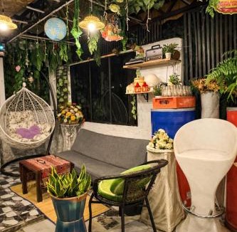 George Town House | SABAYA HOMESTAY